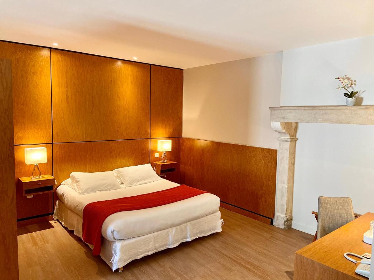 Hotel L'Oree Des Vignes Gilly-les-Citeaux Екстер'єр фото