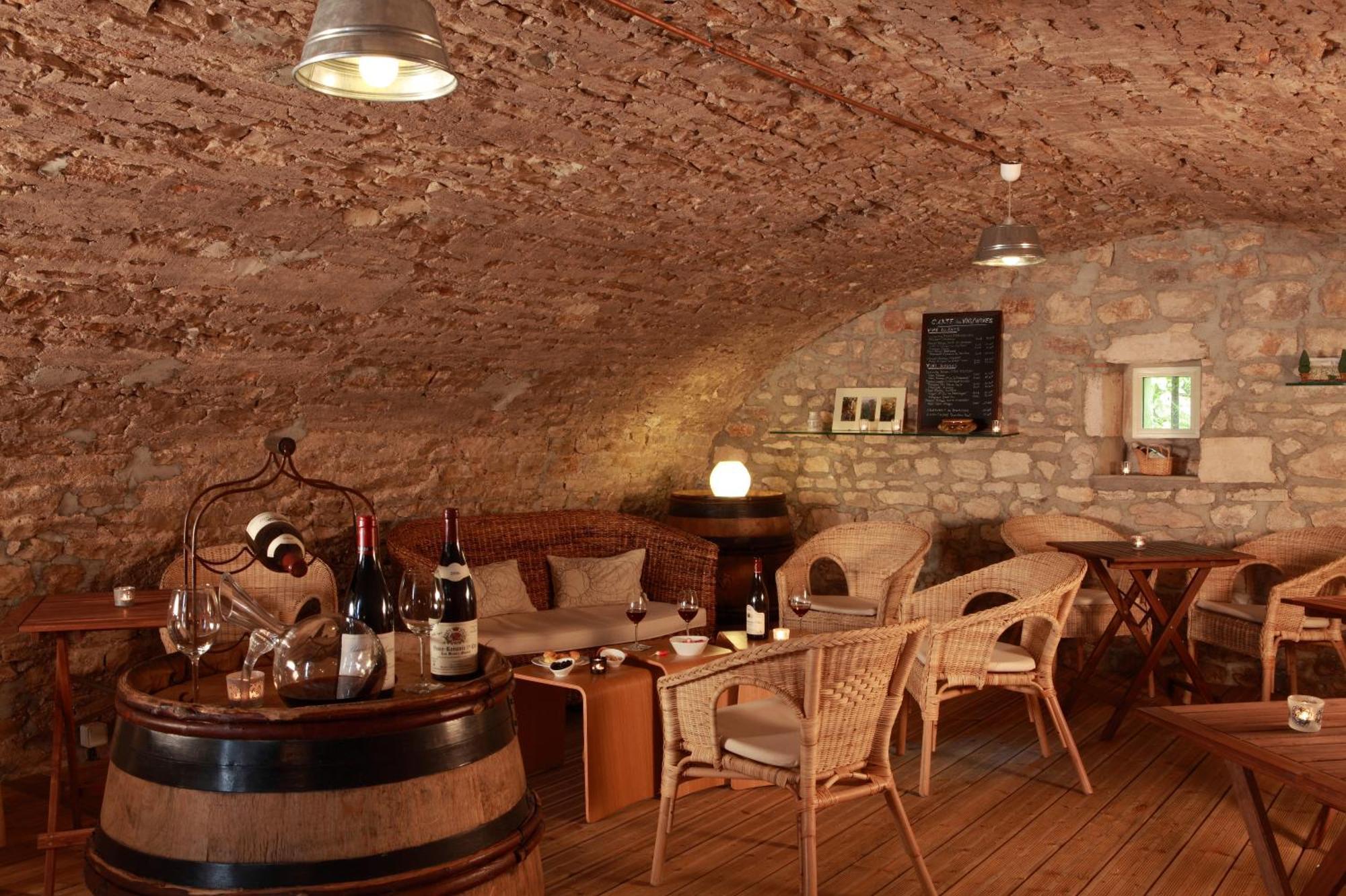 Hotel L'Oree Des Vignes Gilly-les-Citeaux Екстер'єр фото