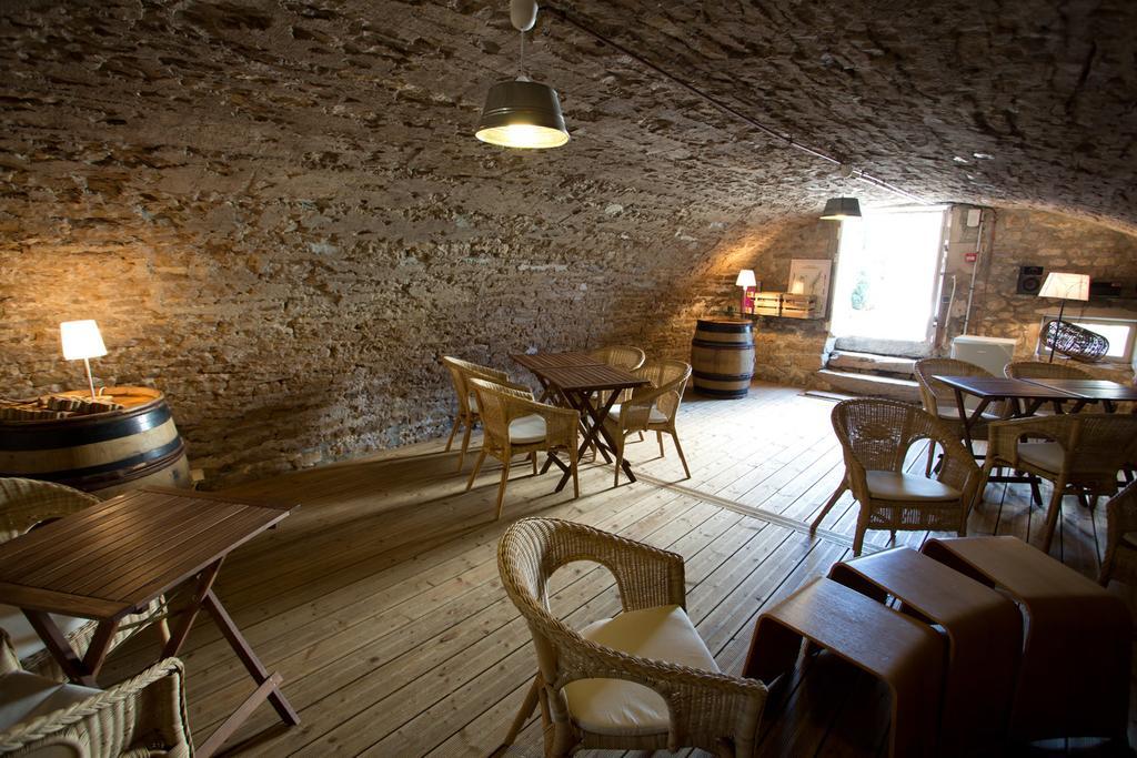 Hotel L'Oree Des Vignes Gilly-les-Citeaux Екстер'єр фото