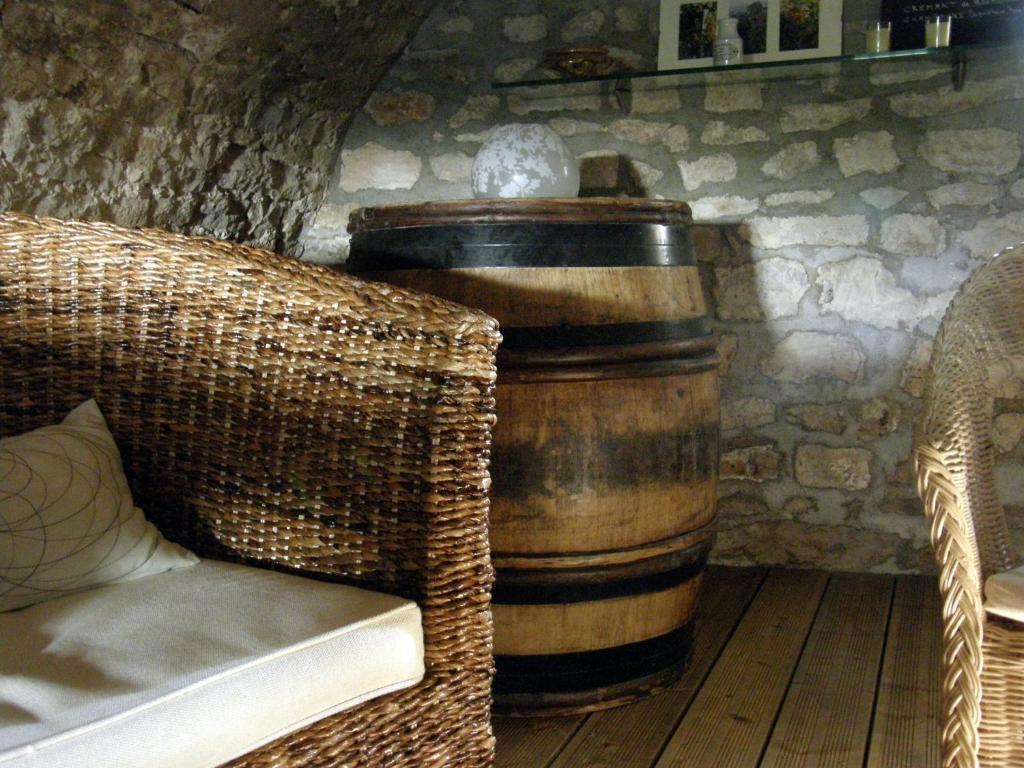 Hotel L'Oree Des Vignes Gilly-les-Citeaux Екстер'єр фото